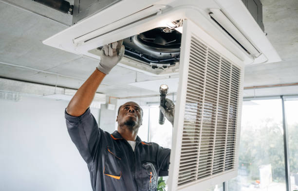 Trusted Heat Pump Repair service in Liberty Lake, WA - FH HVAC