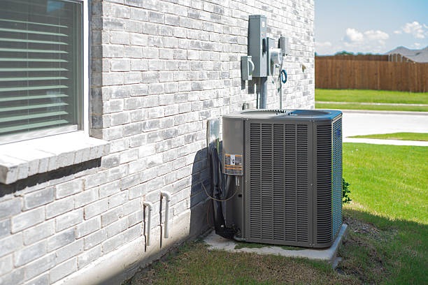 Reliable Heat Pump Repair contractor in Liberty Lake, WA by FH HVAC