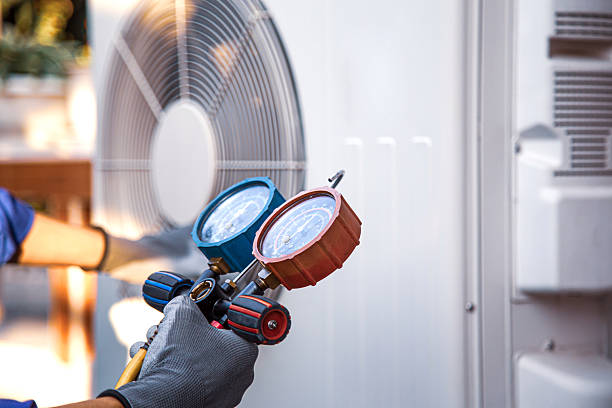 Affordable Heat Pump Repair solutions in Liberty Lake, WA